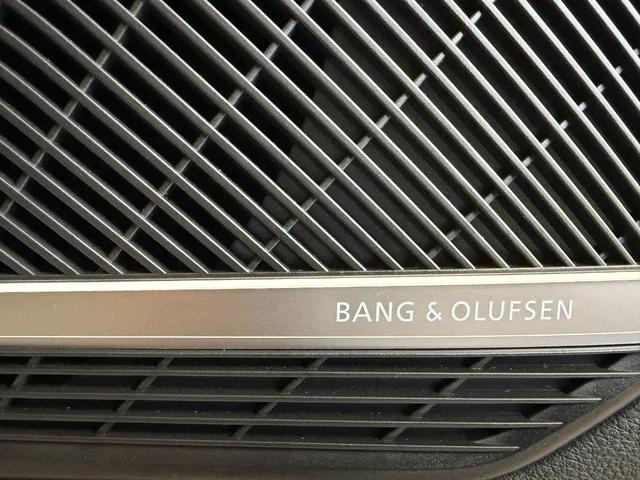A4 40TDIクワトロ Sライン Bang & Olufsen3Dアドバンストサウンドシステム Sline plusパッケージ アコースティックガラス プライバシーガラス マトリクスLEDヘッドライトパッケージ 認定中古車(51枚目)