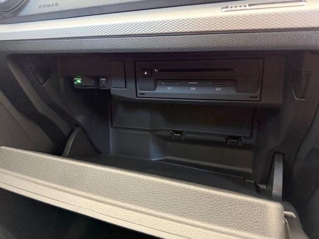 Ｑ２ ３５ＴＦＳＩアドバンスド　ワンオーナー　コンビニエンス＆アシスタンスパッケージ　ナビゲーションパッケージ　テクノロジーパッケージ　認定中古車（30枚目）