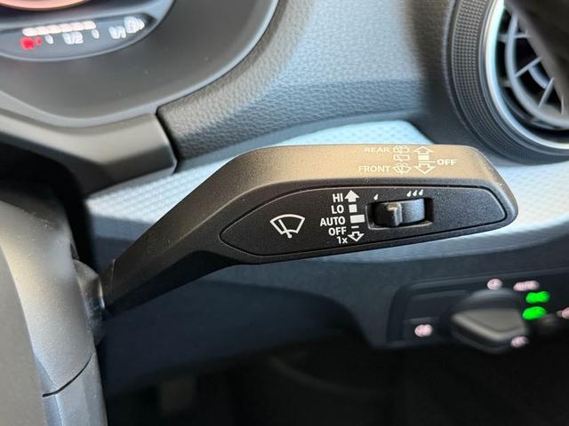 Ｑ２ ３５ＴＦＳＩアドバンスド　ワンオーナー　コンビニエンス＆アシスタンスパッケージ　ナビゲーションパッケージ　テクノロジーパッケージ　認定中古車（55枚目）