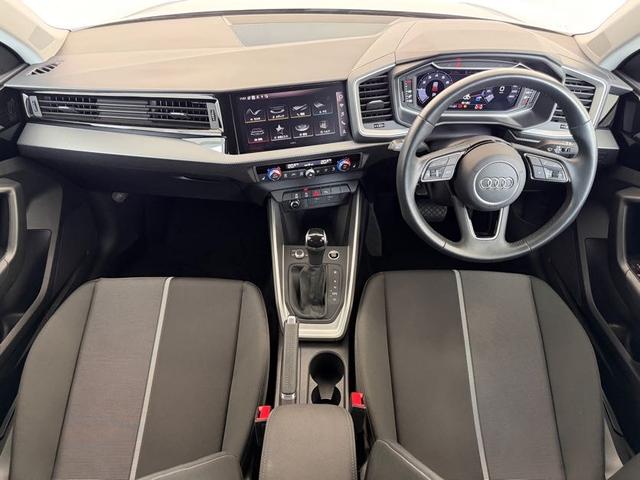 AUDI A1 SPORTBACK 25 TFSI ADVANCED