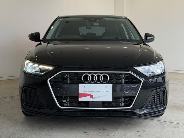 AUDI A1 SPORTBACK 25 TFSI ADVANCED