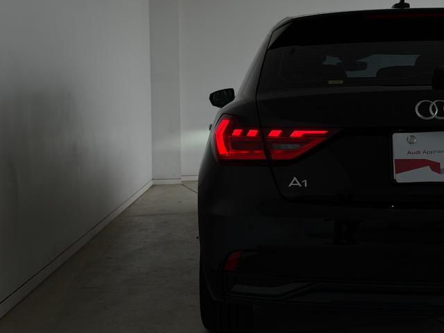AUDI A1 SPORTBACK 25 TFSI ADVANCED