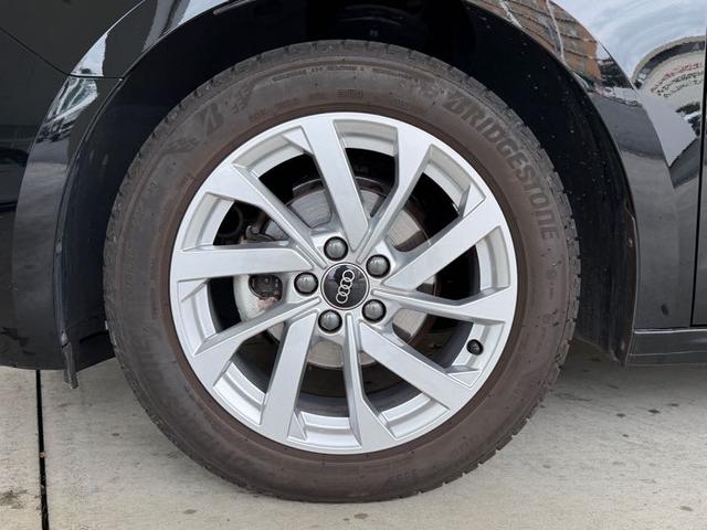 AUDI A1 SPORTBACK 25 TFSI ADVANCED