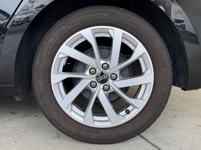 AUDI A1 SPORTBACK 25 TFSI ADVANCED