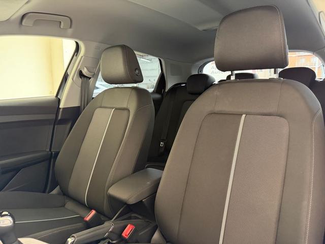 AUDI A1 SPORTBACK 25 TFSI ADVANCED