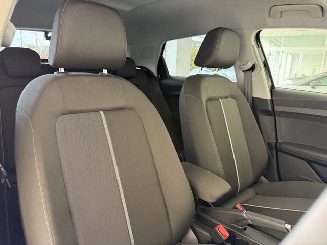 AUDI A1 SPORTBACK 25 TFSI ADVANCED