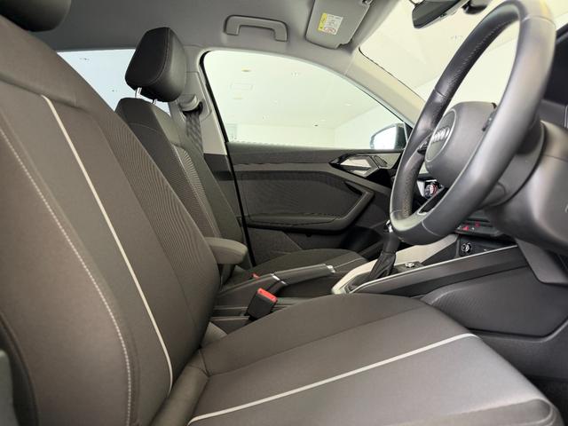 AUDI A1 SPORTBACK 25 TFSI ADVANCED