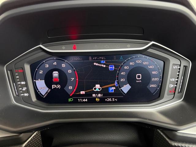 AUDI A1 SPORTBACK 25 TFSI ADVANCED