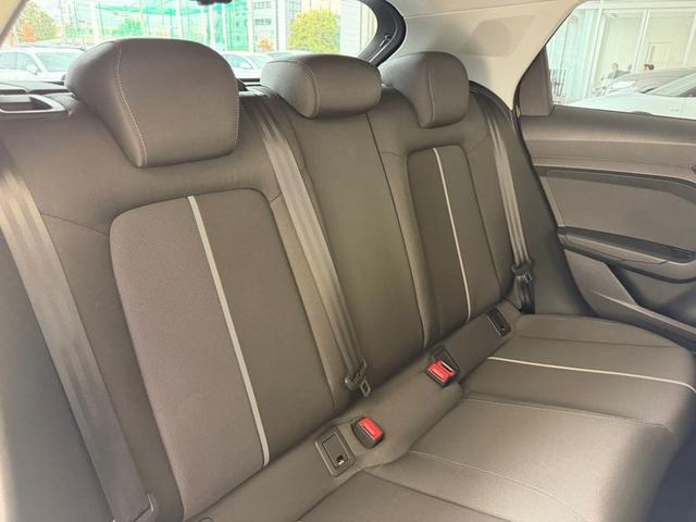 AUDI A1 SPORTBACK 25 TFSI ADVANCED