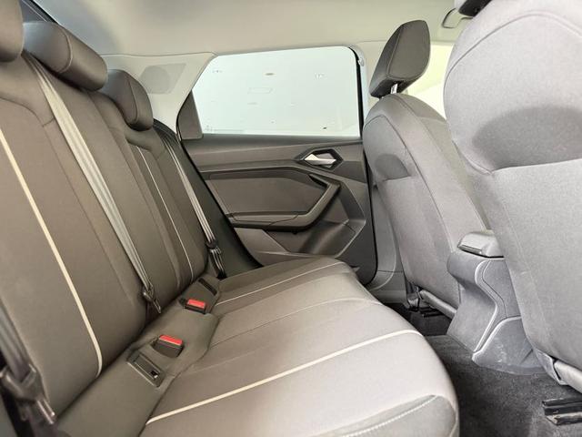 AUDI A1 SPORTBACK 25 TFSI ADVANCED