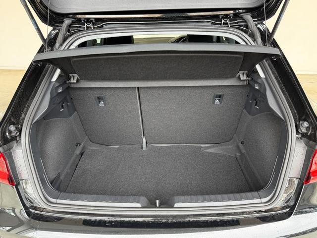 AUDI A1 SPORTBACK 25 TFSI ADVANCED