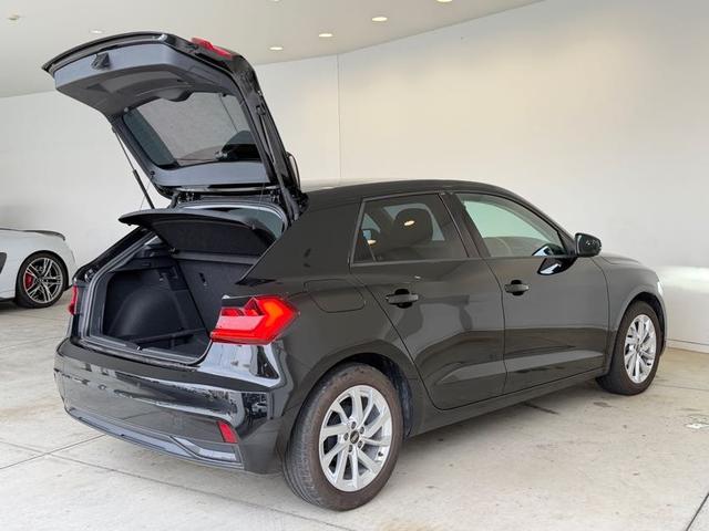 AUDI A1 SPORTBACK 25 TFSI ADVANCED