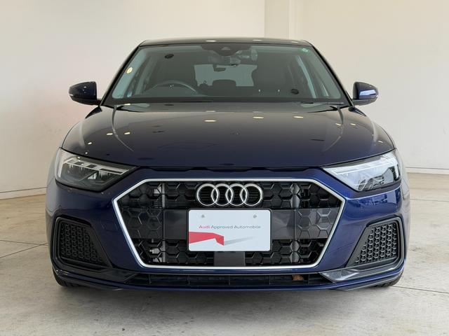 AUDI A1 SPORTBACK 25 TFSI ADVANCED