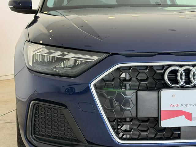 AUDI A1 SPORTBACK 25 TFSI ADVANCED