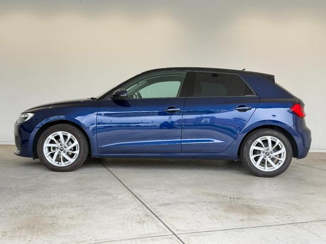 AUDI A1 SPORTBACK 25 TFSI ADVANCED