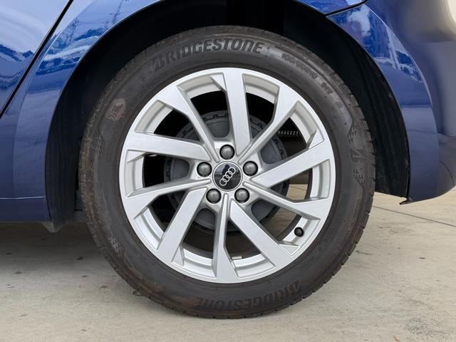 AUDI A1 SPORTBACK 25 TFSI ADVANCED