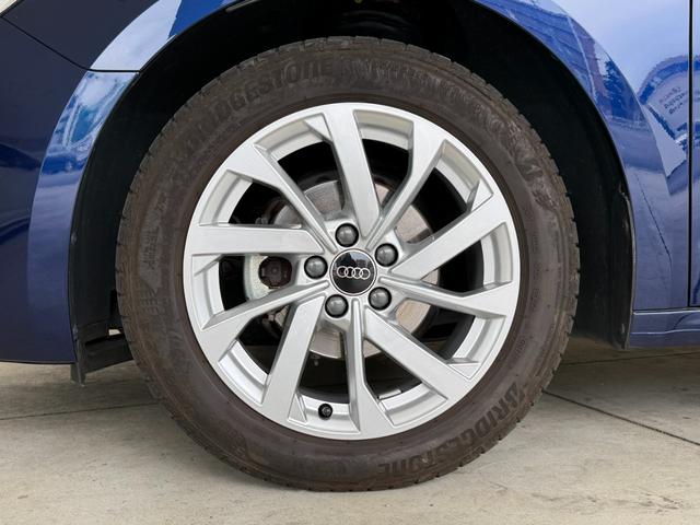AUDI A1 SPORTBACK 25 TFSI ADVANCED