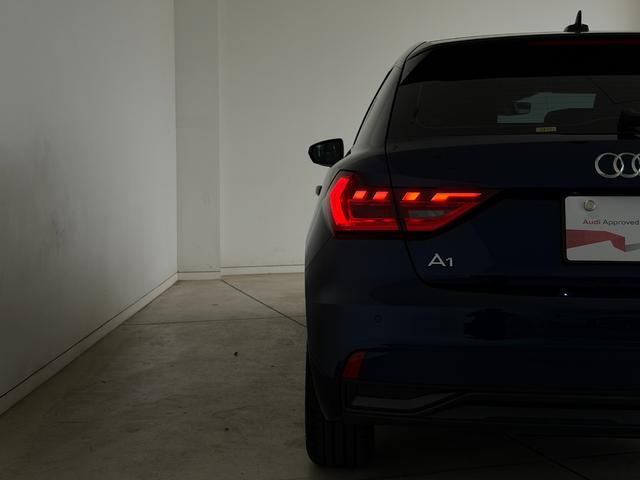 AUDI A1 SPORTBACK 25 TFSI ADVANCED