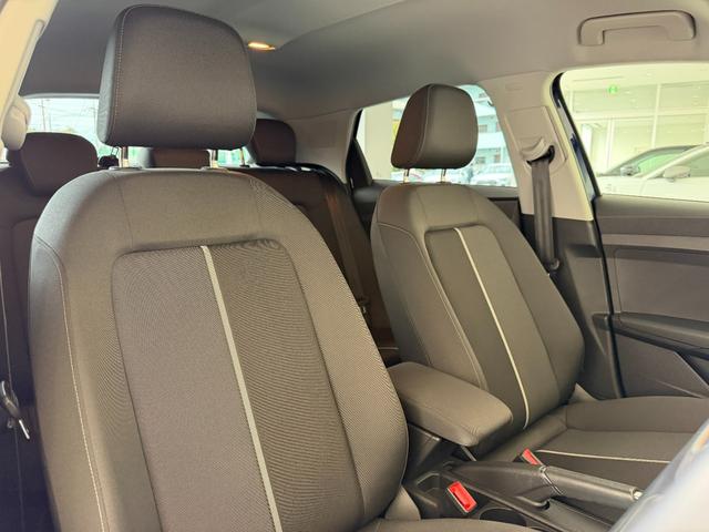 AUDI A1 SPORTBACK 25 TFSI ADVANCED