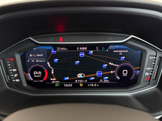 AUDI A1 SPORTBACK 25 TFSI ADVANCED