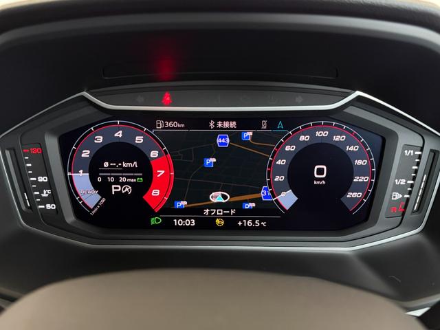 AUDI A1 SPORTBACK 25 TFSI ADVANCED