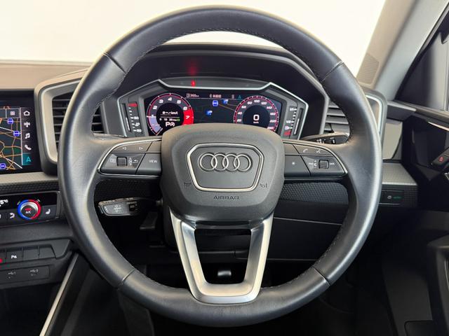 AUDI A1 SPORTBACK 25 TFSI ADVANCED