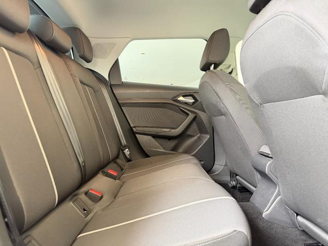 AUDI A1 SPORTBACK 25 TFSI ADVANCED