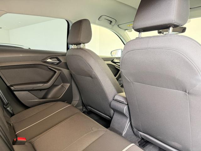 AUDI A1 SPORTBACK 25 TFSI ADVANCED