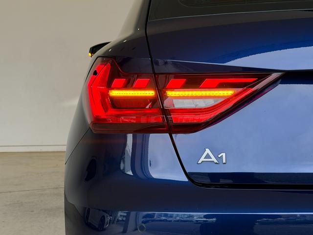 AUDI A1 SPORTBACK 25 TFSI ADVANCED