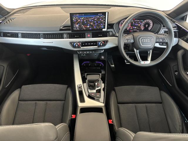 AUDI A5 SPORTBACK 40TDI QUATTRO S LINE