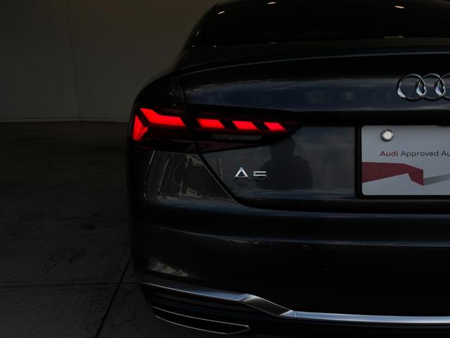 AUDI A5 SPORTBACK 40TDI QUATTRO S LINE