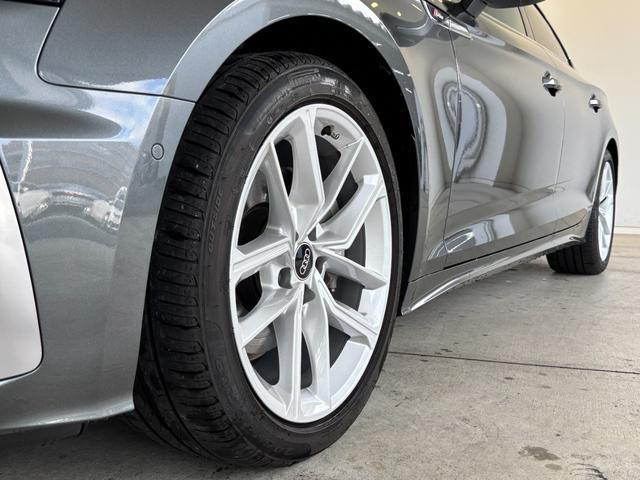 AUDI A5 SPORTBACK 40TDI QUATTRO S LINE