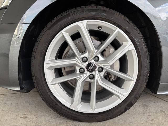 AUDI A5 SPORTBACK 40TDI QUATTRO S LINE