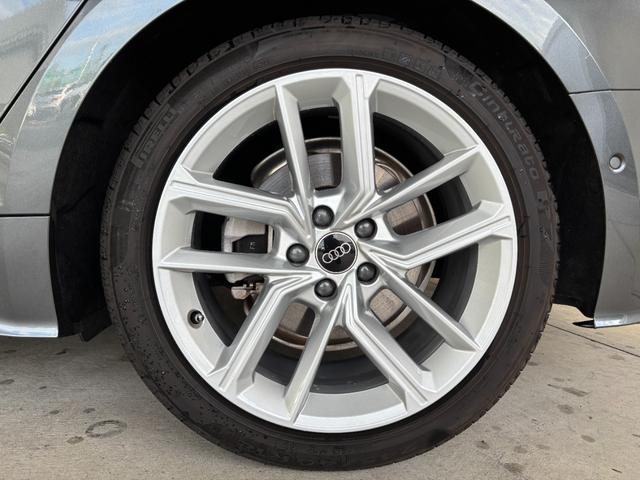 AUDI A5 SPORTBACK 40TDI QUATTRO S LINE