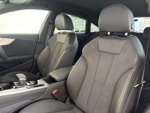 AUDI A5 SPORTBACK 40TDI QUATTRO S LINE