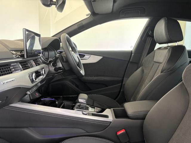 AUDI A5 SPORTBACK 40TDI QUATTRO S LINE