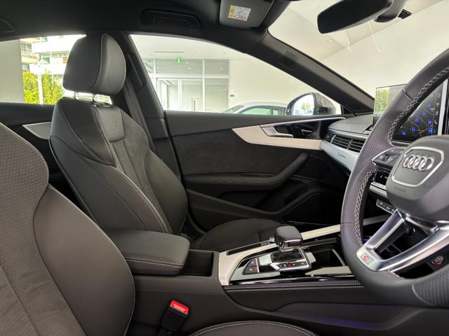AUDI A5 SPORTBACK 40TDI QUATTRO S LINE