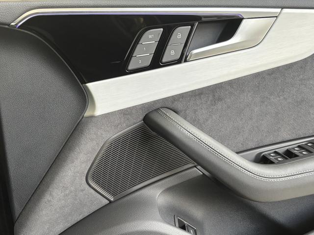AUDI A5 SPORTBACK 40TDI QUATTRO S LINE