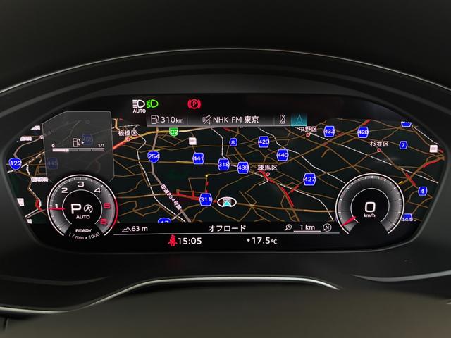 AUDI A5 SPORTBACK 40TDI QUATTRO S LINE