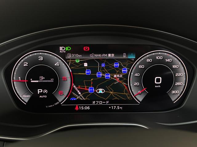 AUDI A5 SPORTBACK 40TDI QUATTRO S LINE