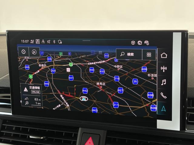 AUDI A5 SPORTBACK 40TDI QUATTRO S LINE