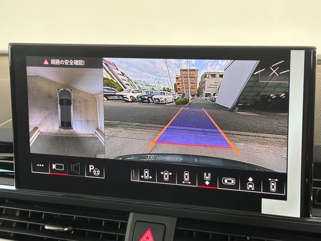 AUDI A5 SPORTBACK 40TDI QUATTRO S LINE