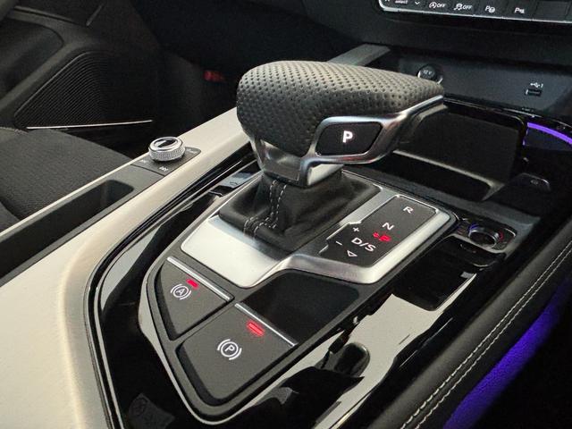 AUDI A5 SPORTBACK 40TDI QUATTRO S LINE