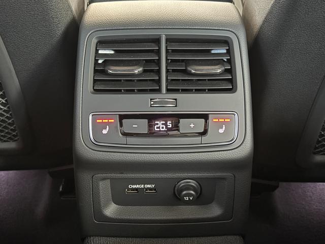 AUDI A5 SPORTBACK 40TDI QUATTRO S LINE