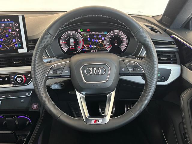 AUDI A5 SPORTBACK 40TDI QUATTRO S LINE