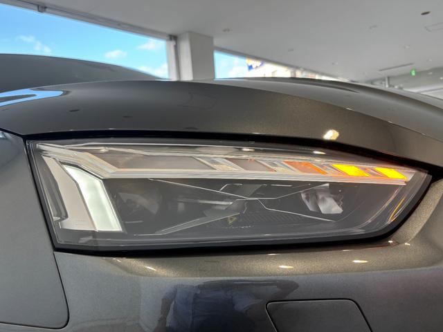 AUDI A5 SPORTBACK 40TDI QUATTRO S LINE