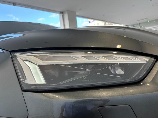 AUDI A5 SPORTBACK 40TDI QUATTRO S LINE