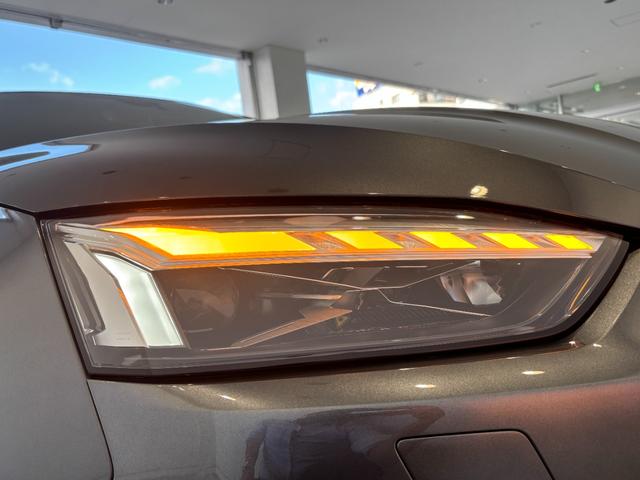AUDI A5 SPORTBACK 40TDI QUATTRO S LINE