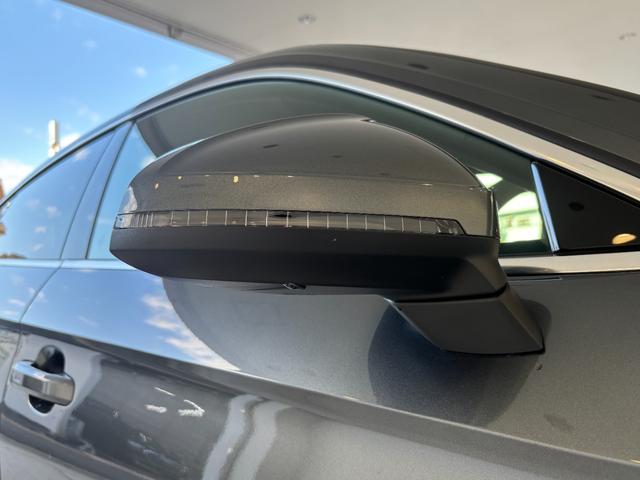 AUDI A5 SPORTBACK 40TDI QUATTRO S LINE