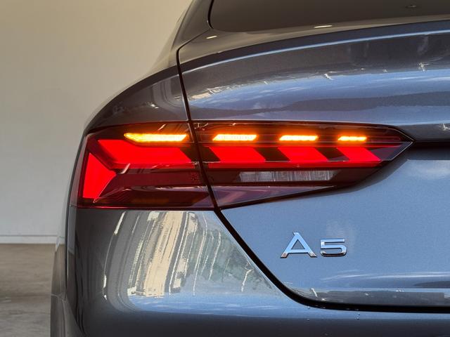 AUDI A5 SPORTBACK 40TDI QUATTRO S LINE